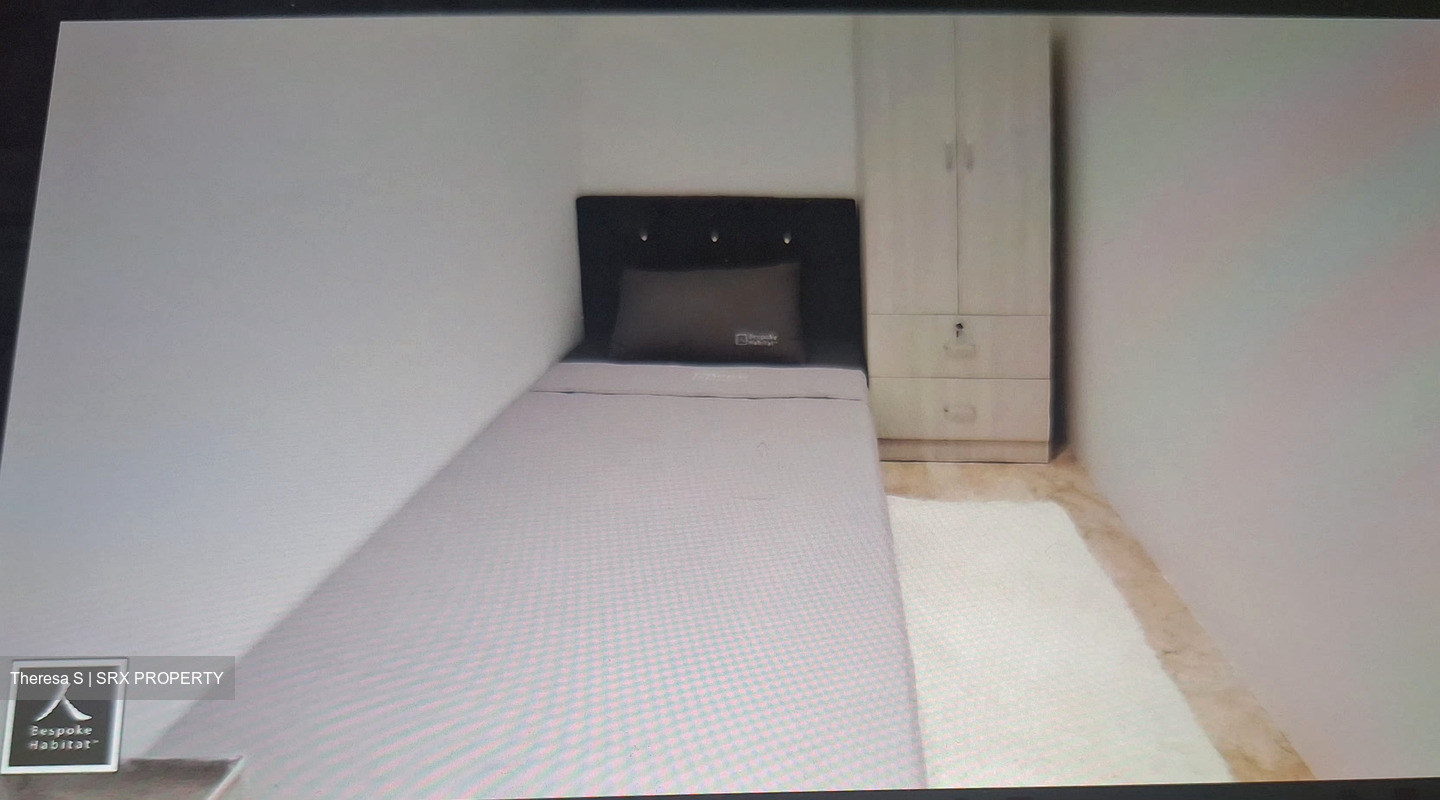 Parc Oasis (D22), Condominium #618321411